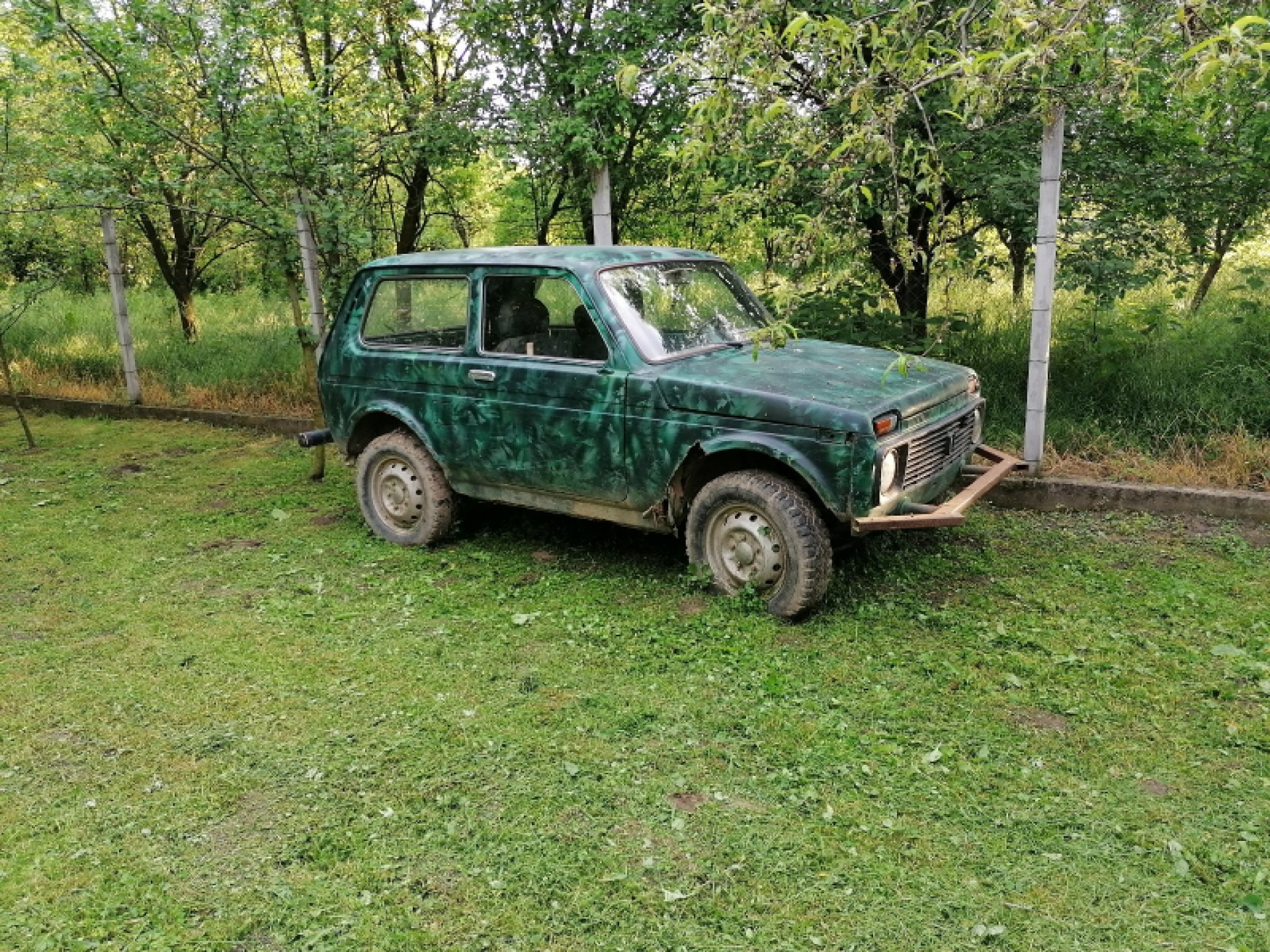Lada niva