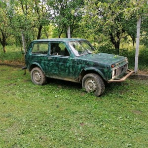 Lada niva