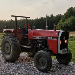 Imt 560