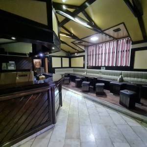 Najam poslovnog prostora-caffe bar