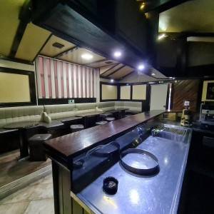 Najam poslovnog prostora-caffe bar