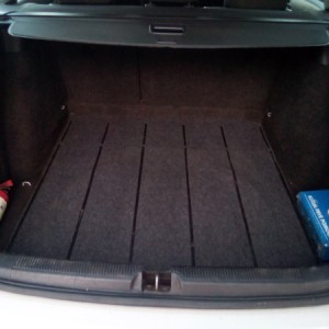 Octavia 1.6tdi