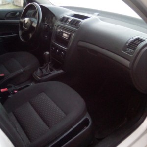 Octavia 1.6tdi