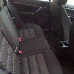 Octavia 1.6tdi