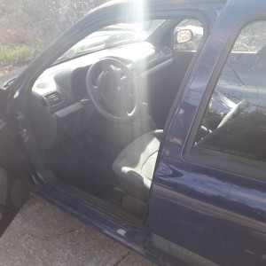Prodaje se Reno Clio Storia 1.4, 2007g