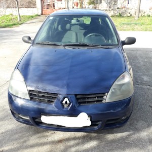 Prodaje se Reno Clio Storia 1.4, 2007g