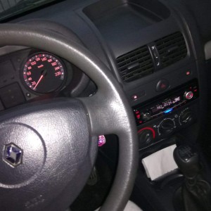 Prodaje se Reno Clio Storia 1.4, 2007g