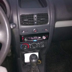 Prodaje se Reno Clio Storia 1.4, 2007g