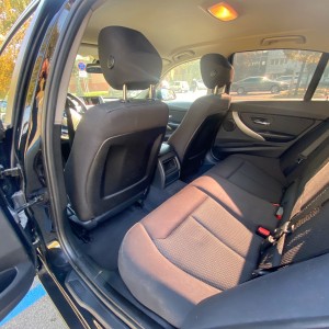 BMW 316d (F30) M Sportpaket
