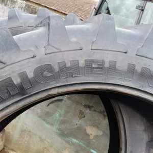 Gume Michelin 420/80R46