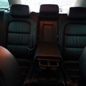 Skoda superb 1.8 tsi