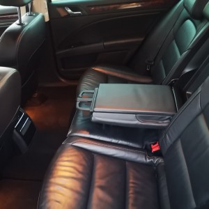 Skoda superb 1.8 tsi