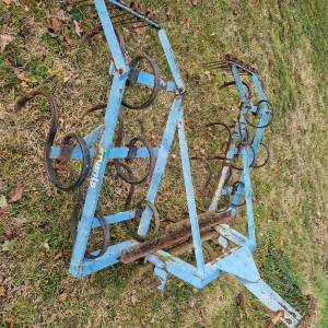 Kultivator za Šparoge