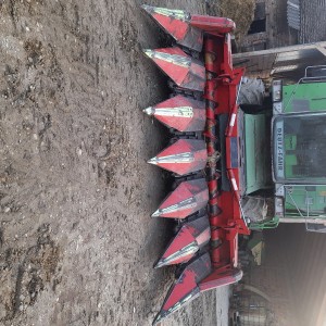Kukuruzni adapter Drago olimac