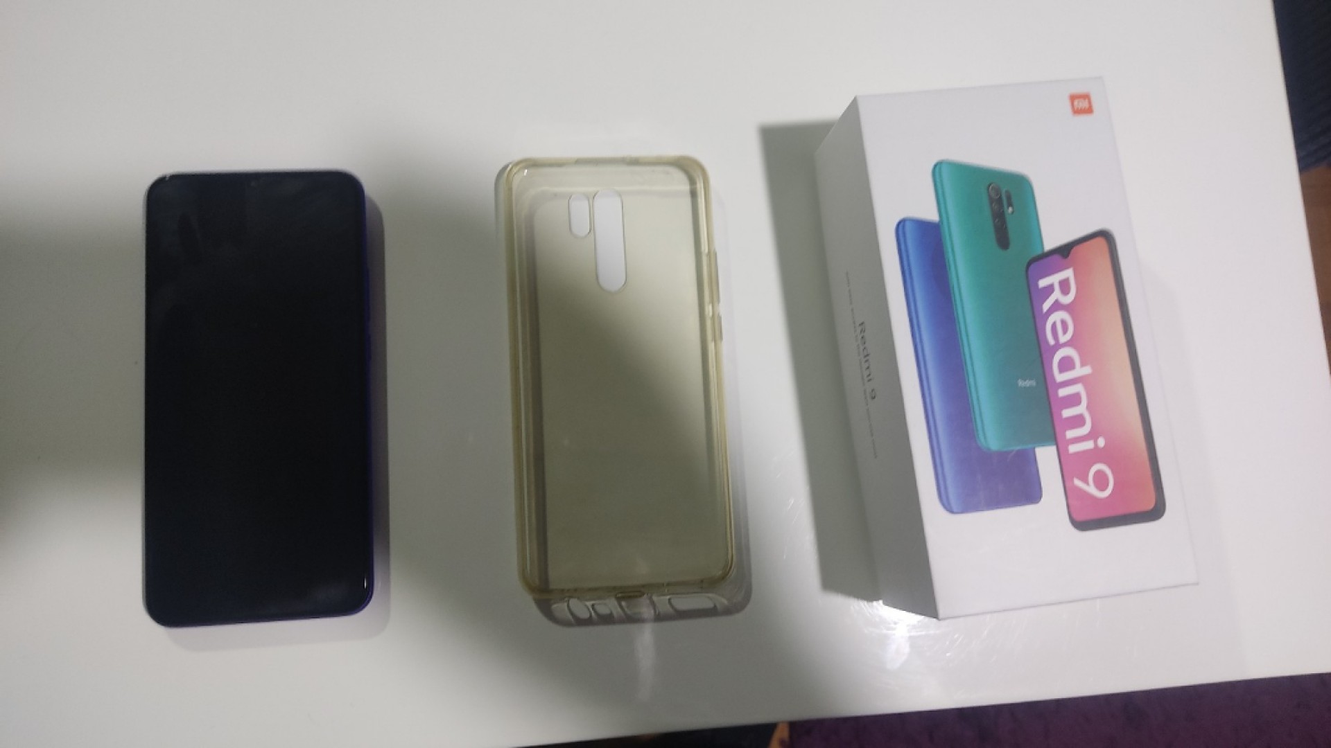 Xiaomi Redmi 9 4/64