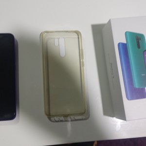 Xiaomi Redmi 9 4/64