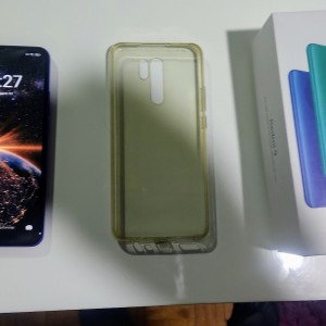 Xiaomi Redmi 9 4/64