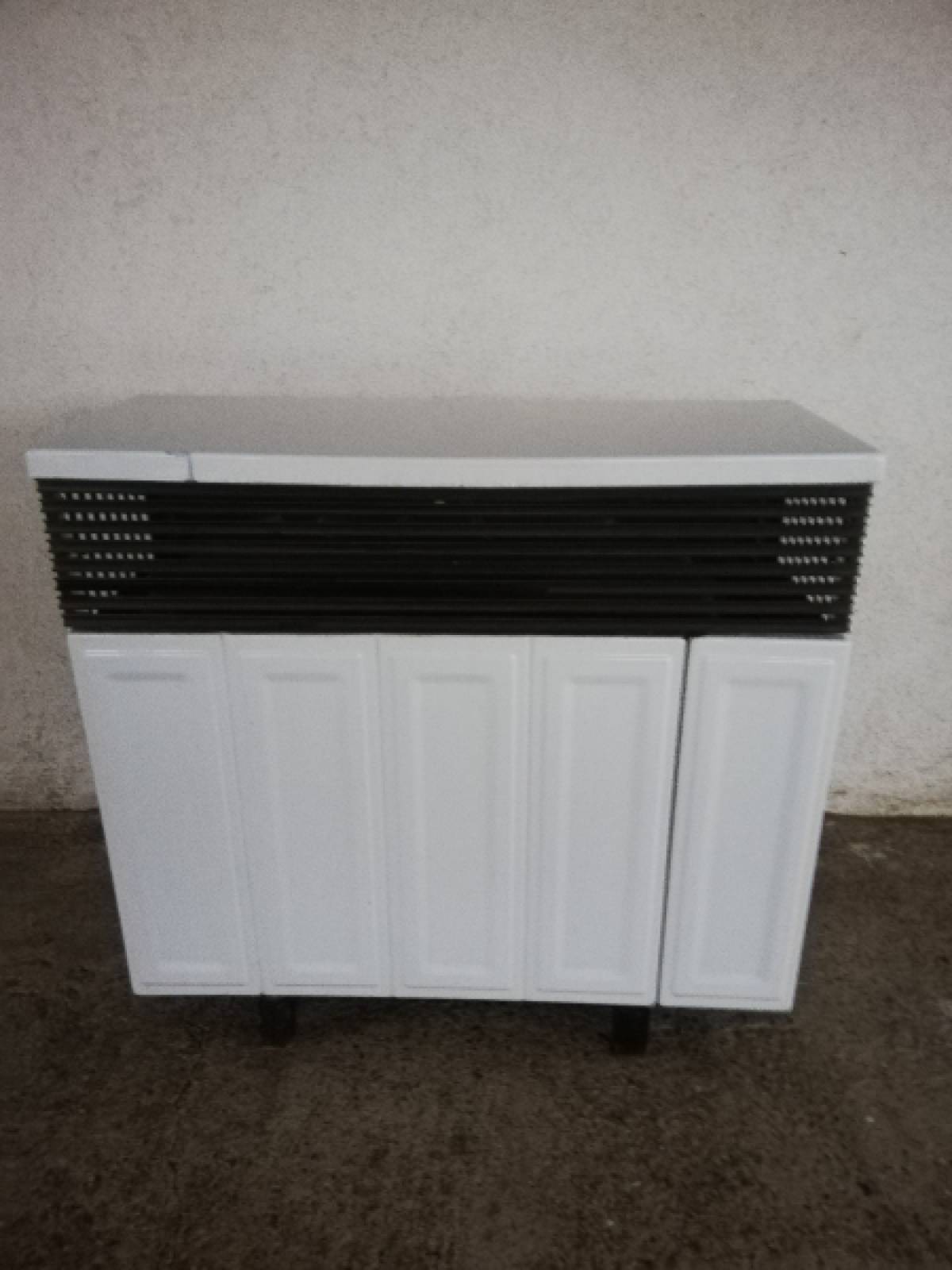 Prodaja plinske peći na gradski plin