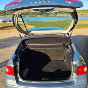 Renault Laguna Privilege 2.0 16V, LPG