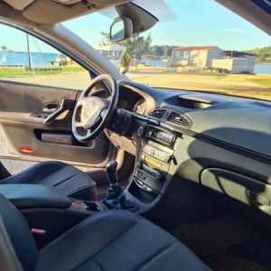 Renault Laguna Privilege 2.0 16V, LPG