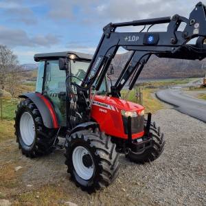 Traktor Massey Ferguson 3645