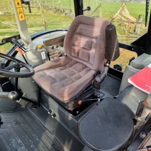 Traktor Massey Ferguson 3645