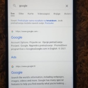 Prodajem XIAOMI REDMI NOTE 9 PRO