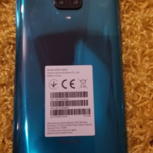 Prodajem XIAOMI REDMI NOTE 9 PRO