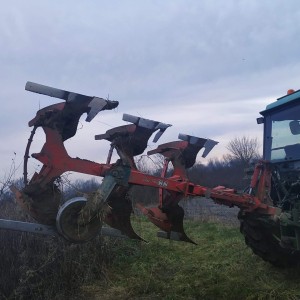 Plug okretač vogelnoot 14 Cola