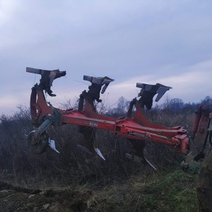Plug okretač vogelnoot 14 Cola