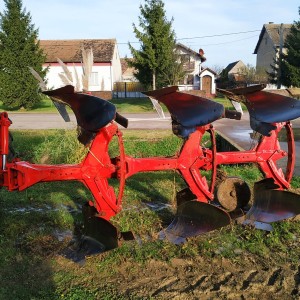 Plug okretač vogelnoot 14 Cola