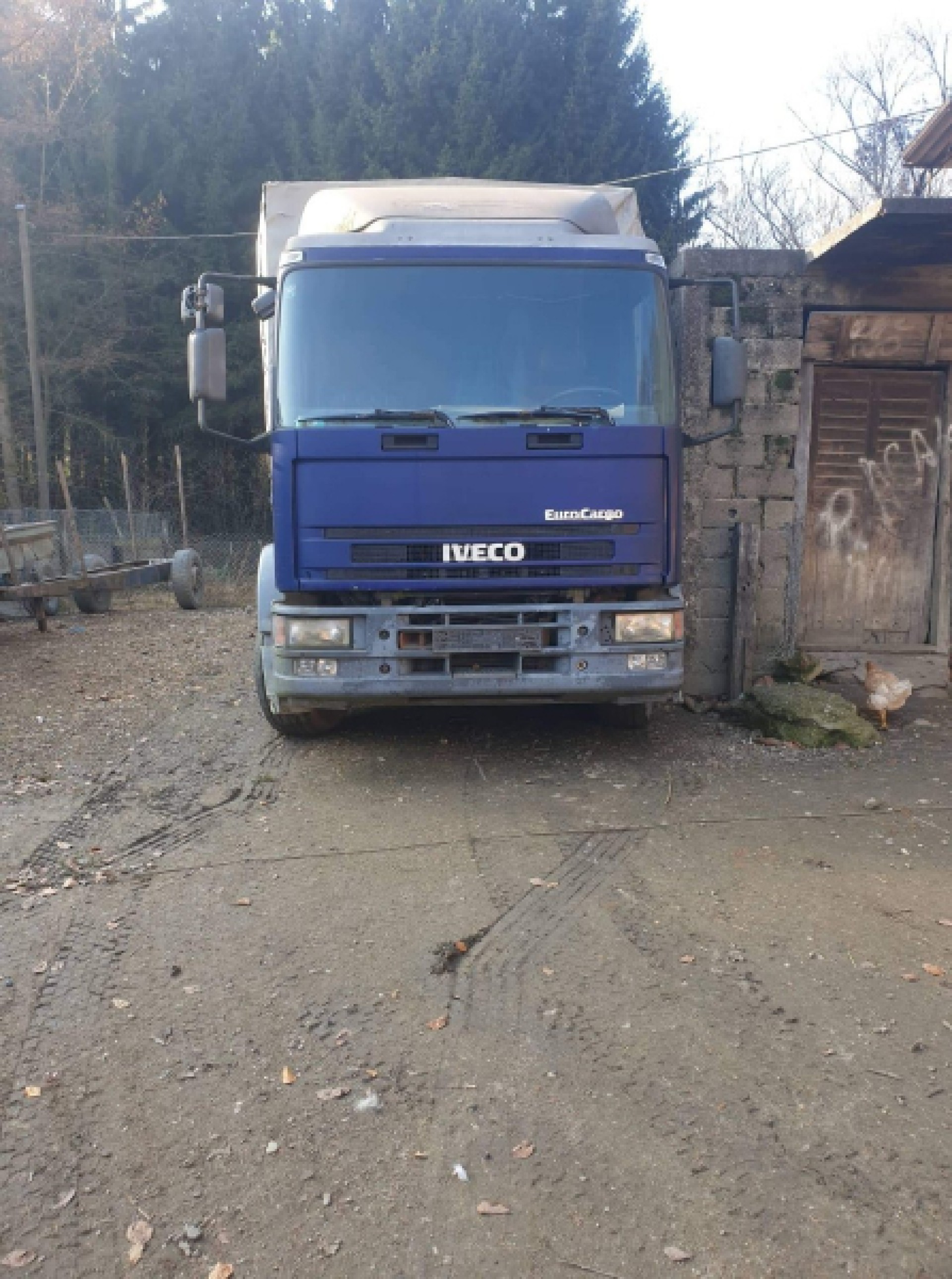 Iveco
