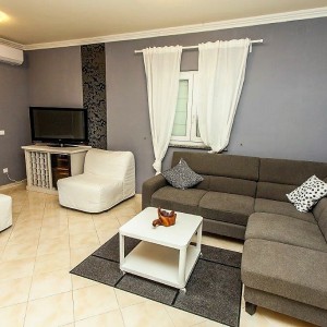 Apartman u Novalji