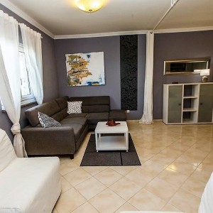 Apartman u Novalji