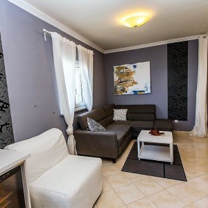 Apartman u Novalji