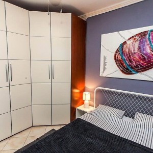 Apartman u Novalji