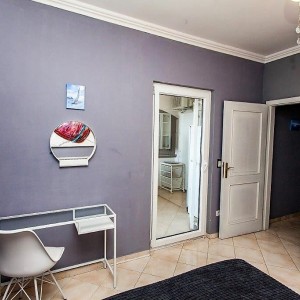 Apartman u Novalji