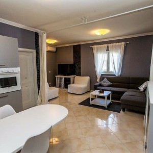 Apartman u Novalji