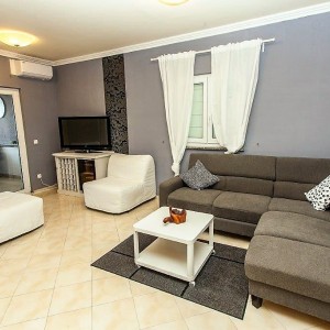 Apartman u Novalji