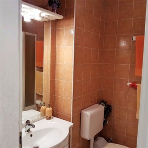 Apartman u Novalji