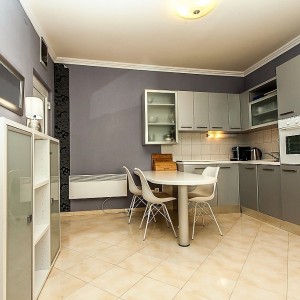 Apartman u Novalji