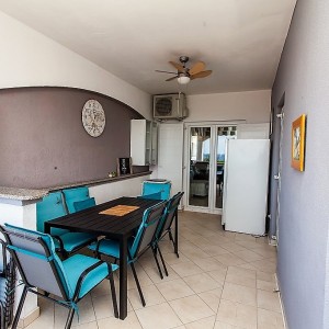 Apartman u Novalji