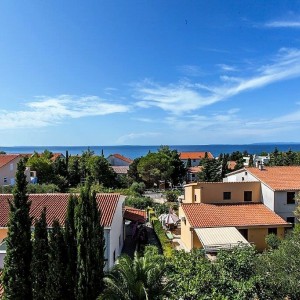 Apartman u Novalji