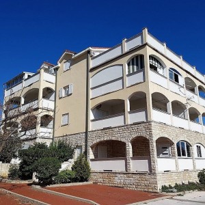Apartman u Novalji