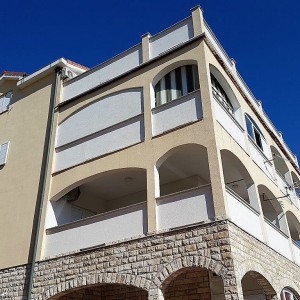 Apartman u Novalji