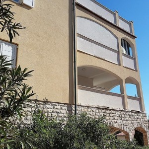 Apartman u Novalji