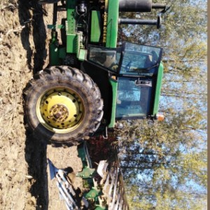 John Deere
