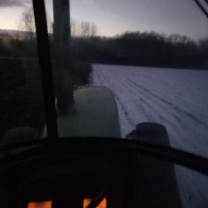 John Deere