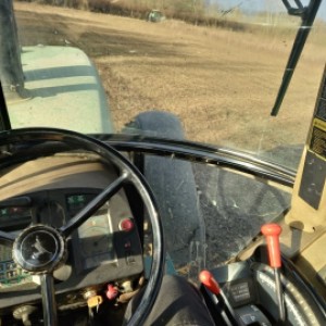 John Deere