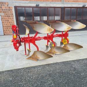 Plug Pottinger Servo 25